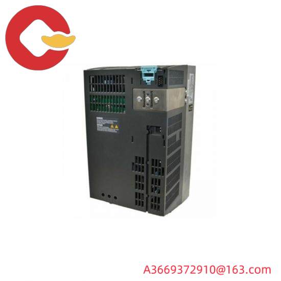 Siemens 6DS 1615-8AA TELEPERM
