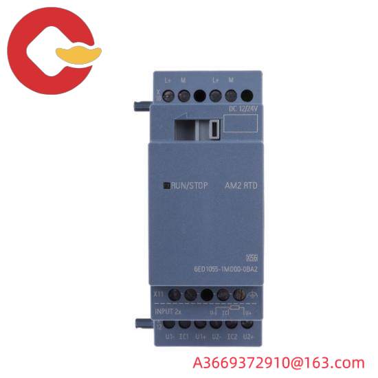 Siemens 6ED1055-1MD00-0BA2  Simatic
