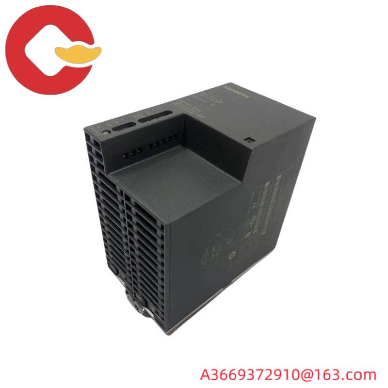 SIEMENS 6EP1333-2BA00 Power