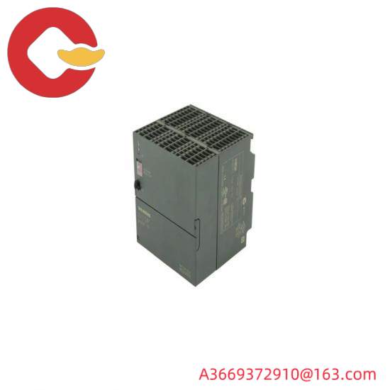 Siemens 6EP1334-1SL12 Sitop Power Supply