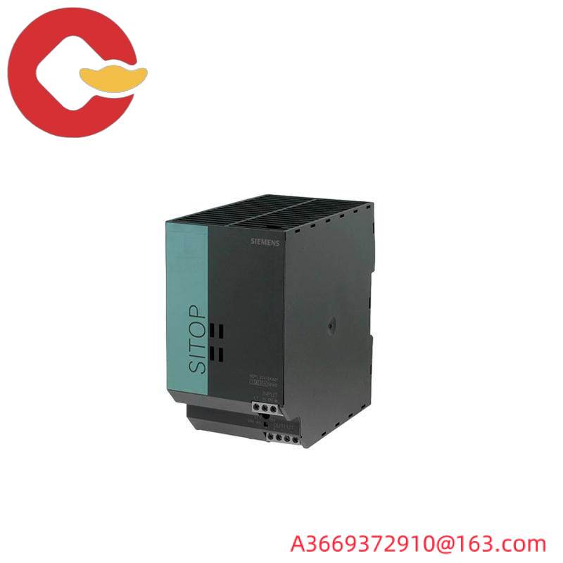 SIEMENS 6EP1334-2AA01 Power Supply