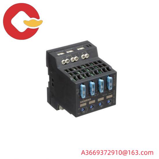 Siemens 6EP1961-2BA00 DIAGNOSIS MODULE