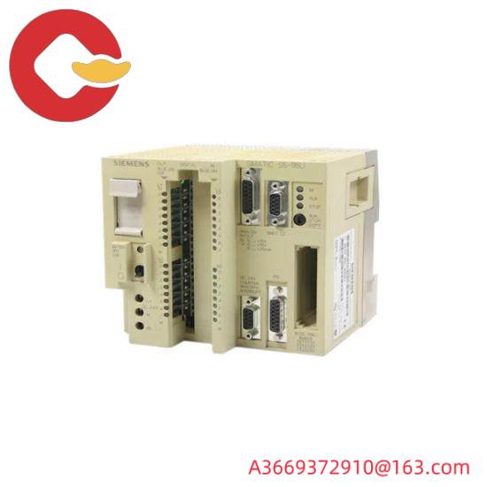 Emerson Ovation 5X00056G01 Compact Controller