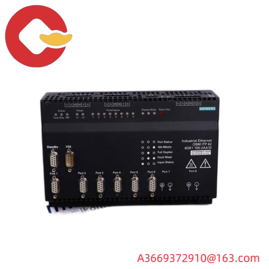 SIEMENS 6ES5103-8MA01  SIMATIC S5