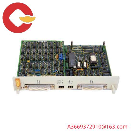 SIEMENS 6ES5241-1AA11 IP241 Module