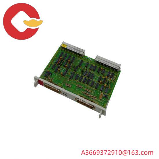 Siemens 6ES5301-3AB13 Connection IM 301