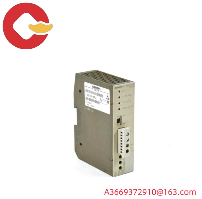 SIEMENS 6ES5318-8MA12