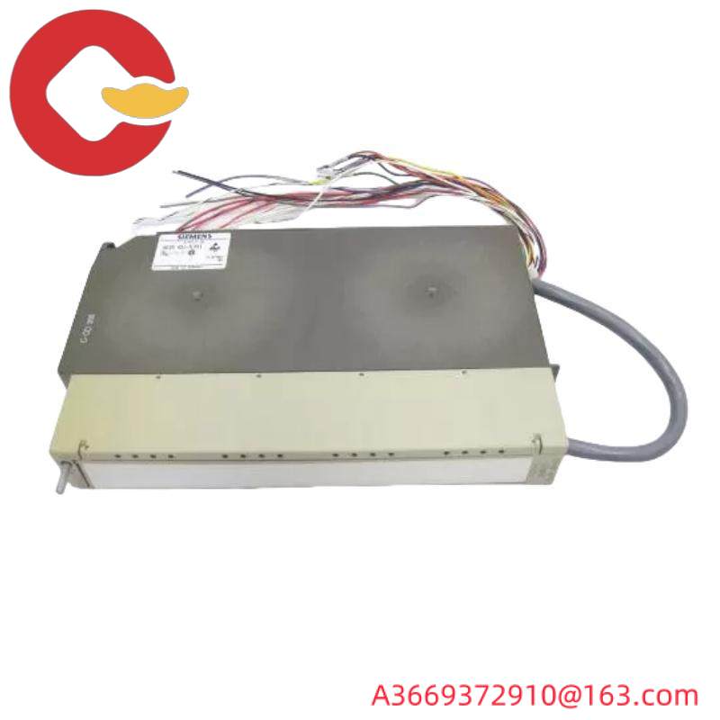SIEMENS 6ES5431-7LA11 Digital Input Module