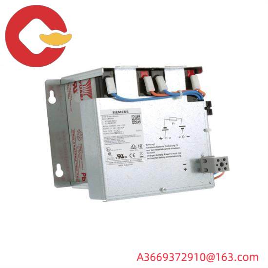 SIEMENS 6ES5451-8MR12