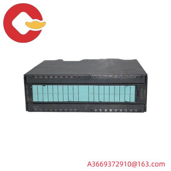 SIEMENS 6ES5451-8MR12