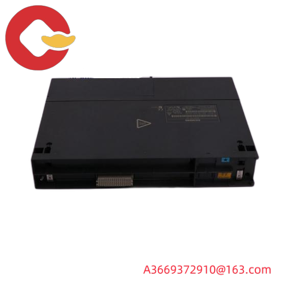 SIEMENS 6ES5465-7LA13  Analog Input Module