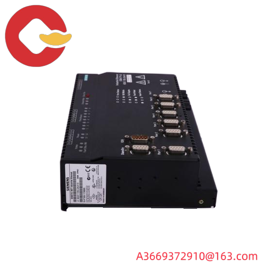 SIEMENS 6ES5470-7LA12