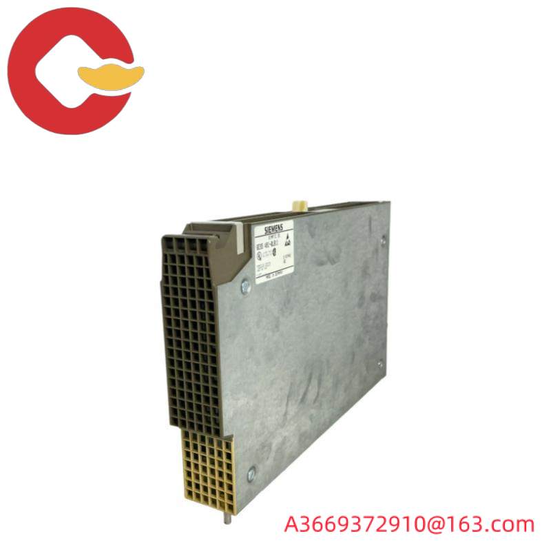 SIEMENS 6ES5491-0LB11