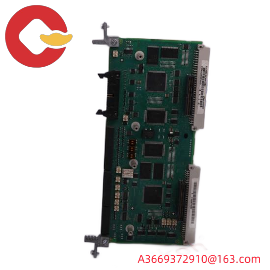 SIEMENS 6ES5521-8MA21  Communications Module