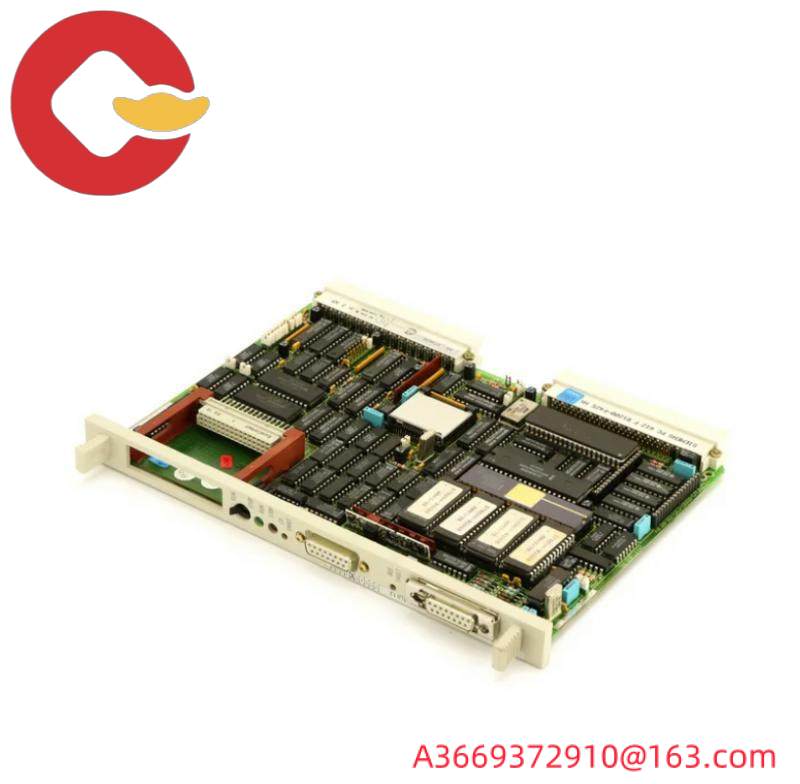 SIEMENS 6ES5535-3LB12