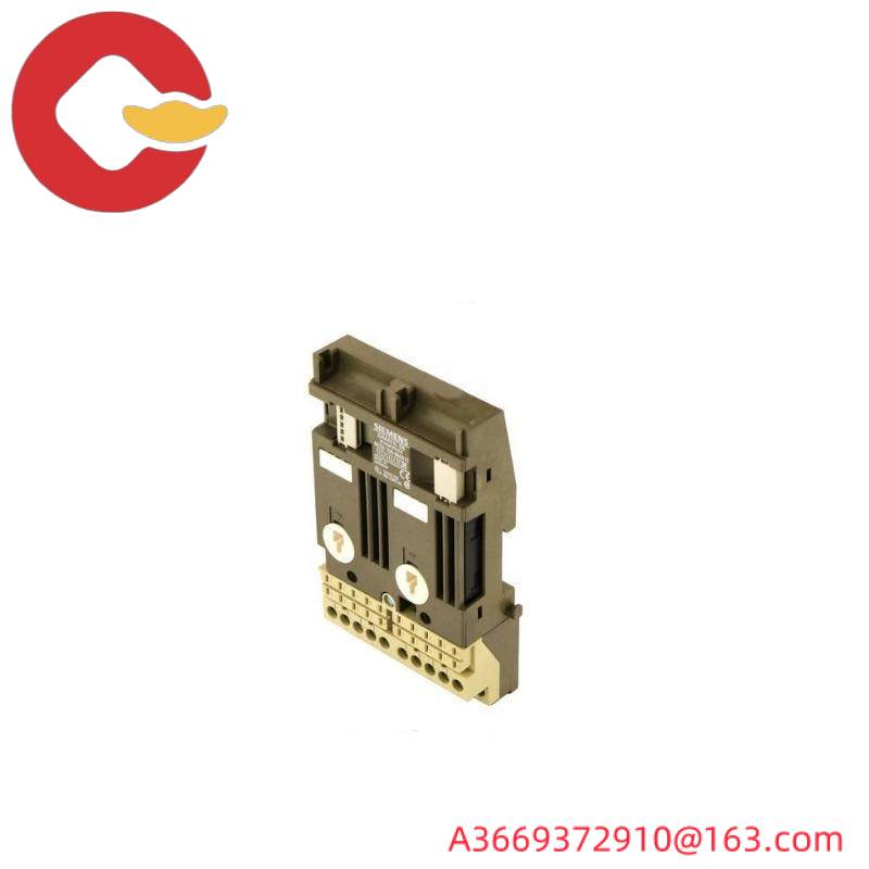 SIEMENS 6ES5700-8МА11 Bus module