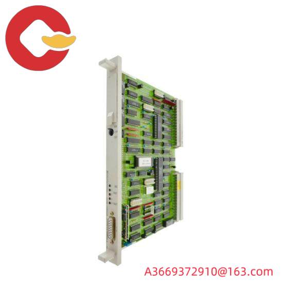 Siemens 6ES5923-3UC11  SIMATIC S5