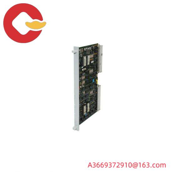 Siemens 6ES5927-3SA12 CPU MODULE