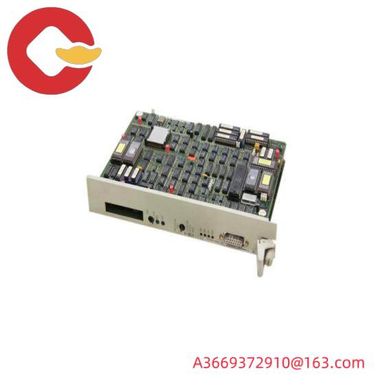 Siemens 6ES5928-3UA11 Processor Module
