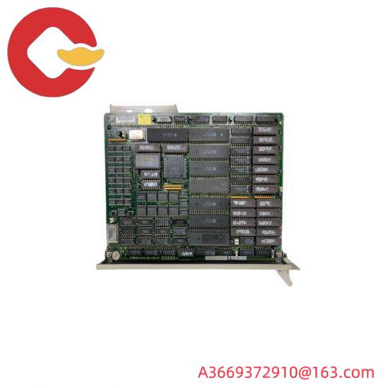 Siemens 6ES5947-3UA22 Processor Module