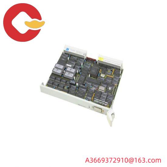 Siemens 6ES5947-3UR21 EXPANSION MODULE