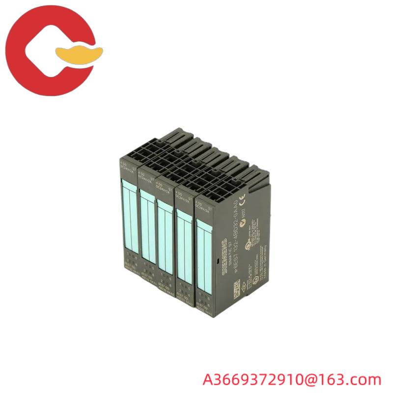 SIEMENS 6ES7132-4BD32-0AA0 packing unit
