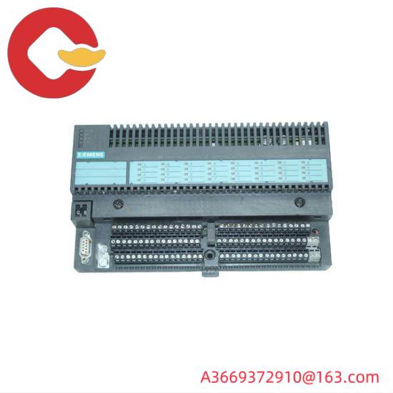 SIEMENS 6ES7133-0BN01-0XB0 ELECTRONIC MODULE DIGITAL