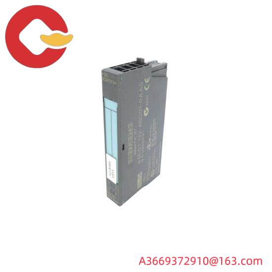 Siemens 6ES7134-4JB50-0AB0 Electronics Module