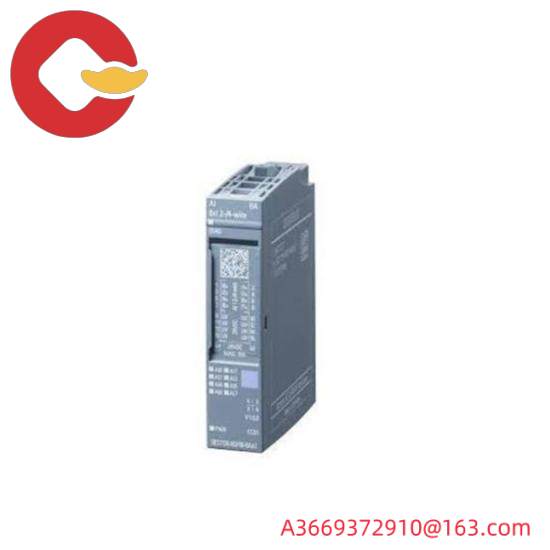 SIEMENS 6ES7134-4MB02-0AB0