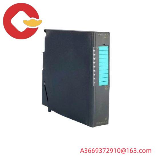 Siemens 6ES7134-7SD00-0AB0 Analog Input Module