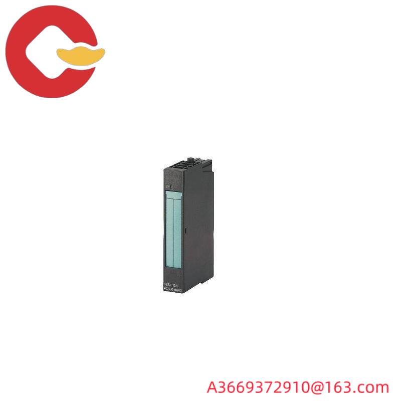 SIEMENS 6ES7135-4MB02-0AB0 Analog Current Output