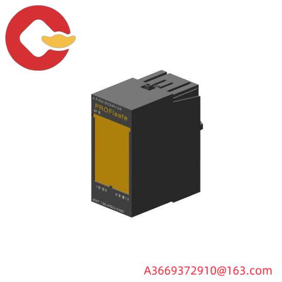 SIEMENS 6ES7138-4FB04-0AB0 Electronics module