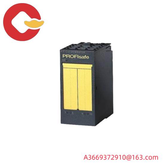 SIEMENS 6ES7138-4FR00-0AA0 Electronic Module