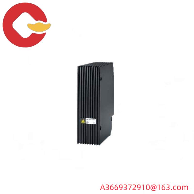 SIEMENS 6ES7138-7EC00-0AA0 Power Supply Module