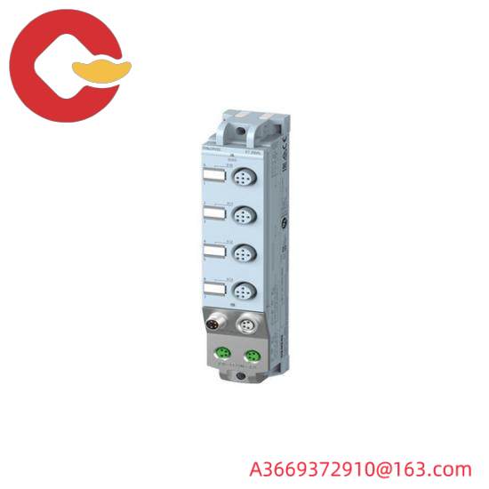 SIEMENS 6ES7141-5AF00-0BA0 Digital I/O modules