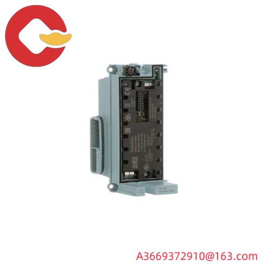 SIEMENS 6ES7144-4FF01-0AB0 Analog expansion module