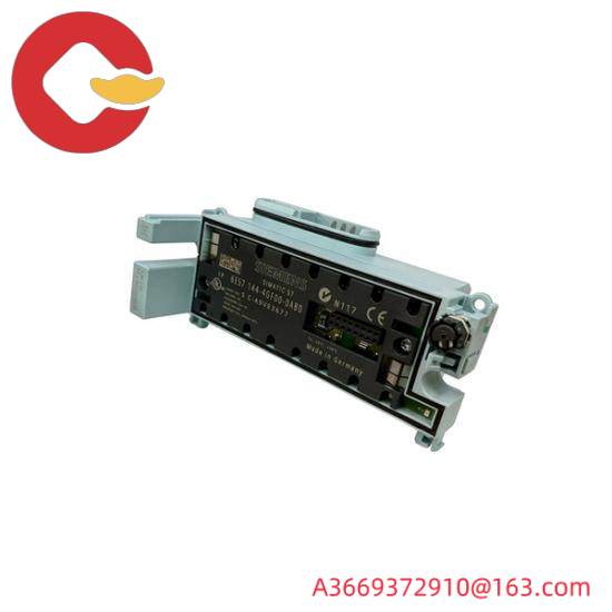 SIEMENS 6ES7144-4GF00-0AB0 ELECTRONIC MODULE