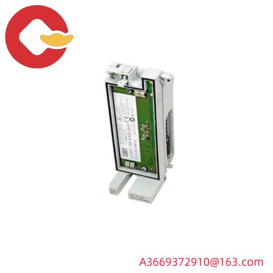 SIEMENS 6ES7148-4CA00-0AA0 power module