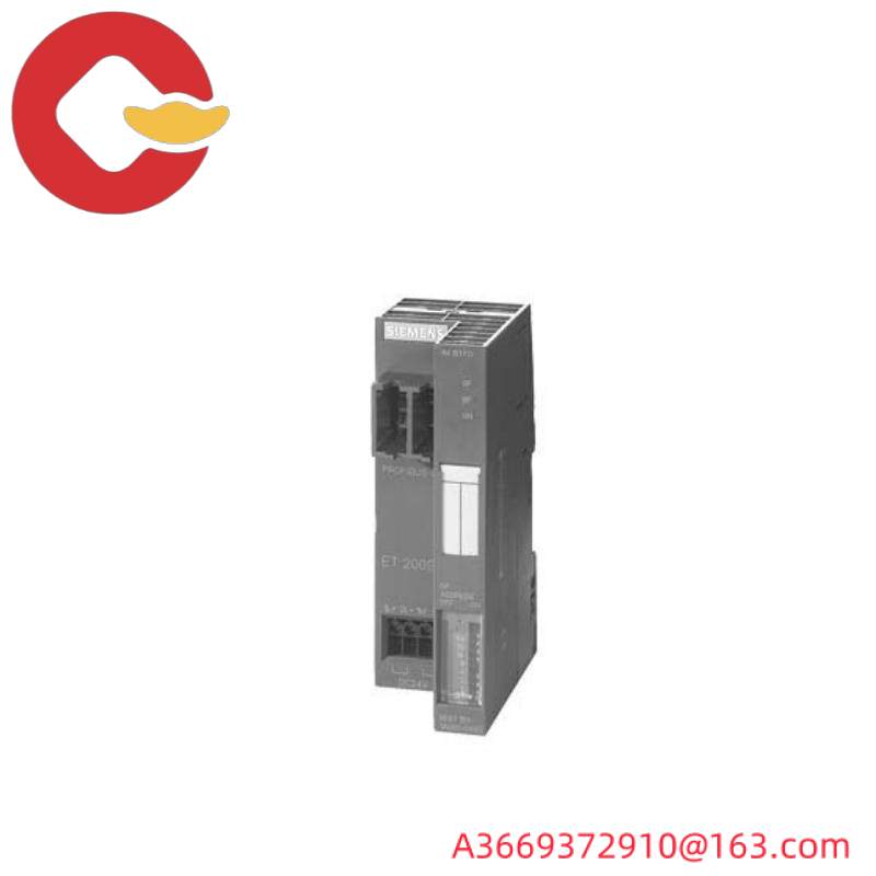 SIEMENS 6ES7151-1AB05-0AB0 Interface module