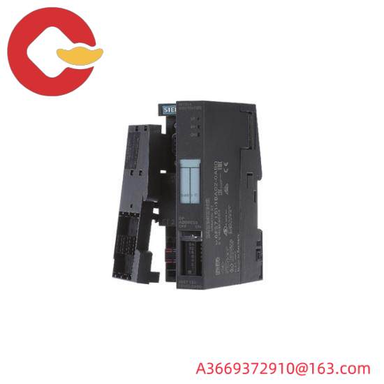 SIEMENS 6ES7151-1BA02-0AB0 Interface module