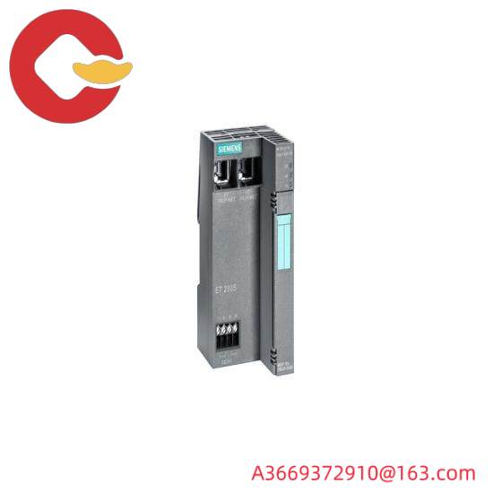 Siemens 6ES7151-3BA23-0AB0 Interface module