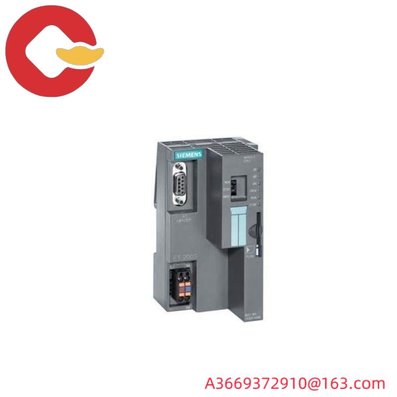 SIEMENS 6ES7151-7AA21-0AB0 SIMATIC DP