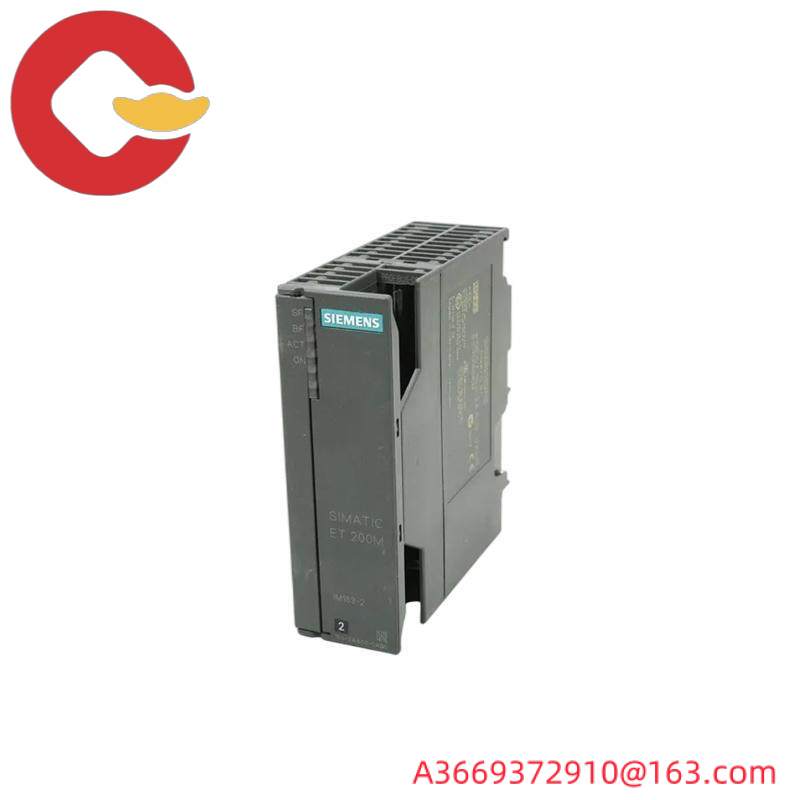 SIEMENS 6ES7153-2AA02-0XB0 Interface Module