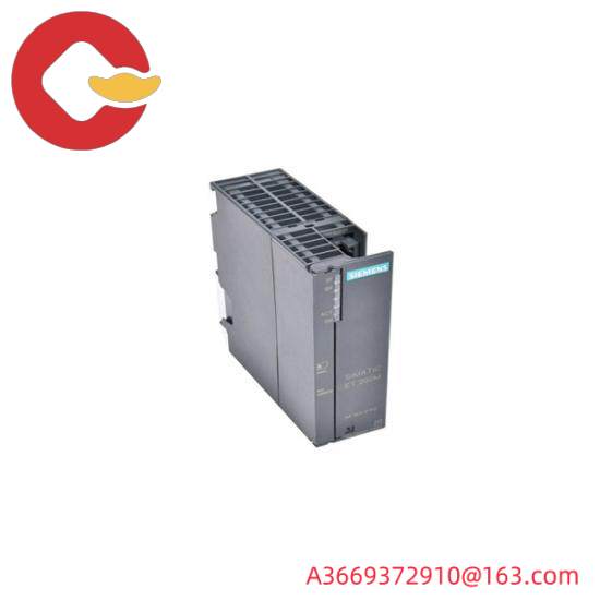 SIEMENS 6ES7153-2BB00-0XB0 Connection Module
