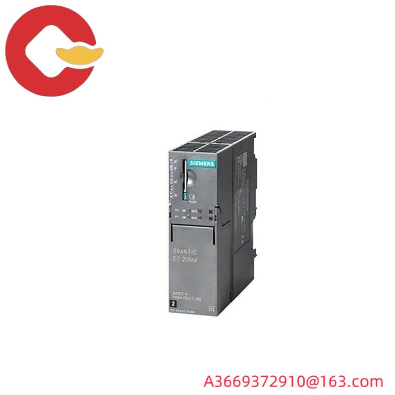SIEMENS 6ES7153-4BA00-0XB0 MODULES