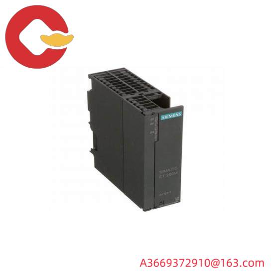 SIEMENS 6ES71531AA030AA0 Interface Module