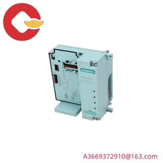SIEMENS 6ES7154-1AA01-0AB0 Interface module