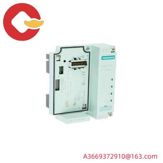 SIEMENS 6ES7154-2AA01-0AB0 Interface module