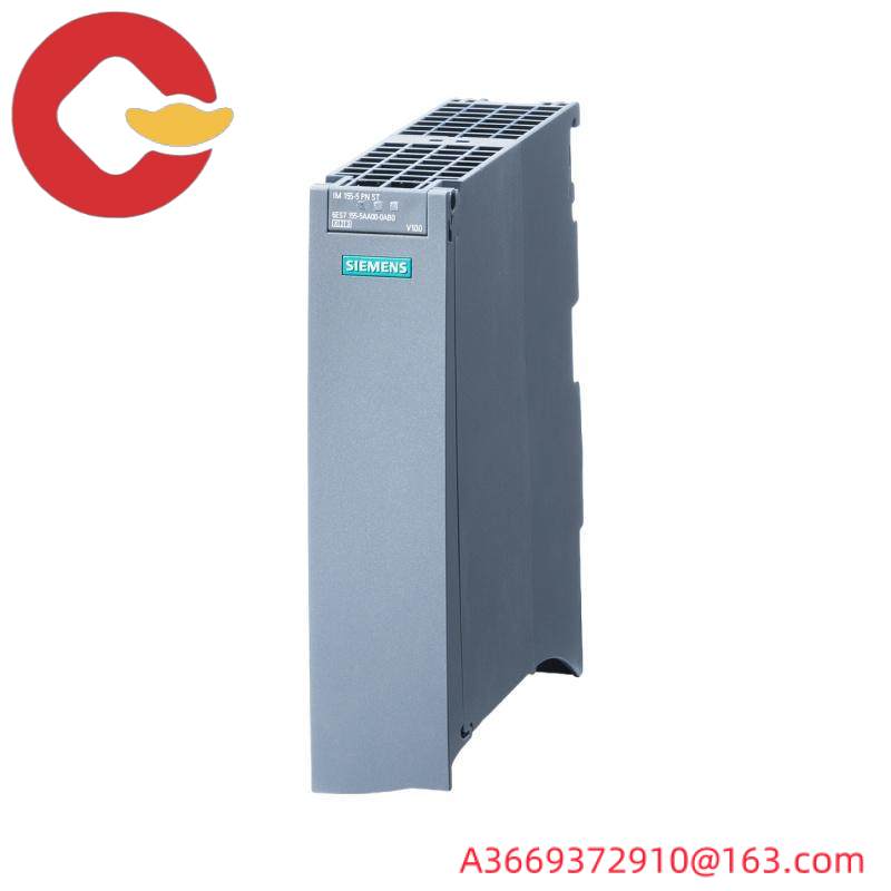 Siemens 6ES7155-5AA00-0AC0 device Interface module