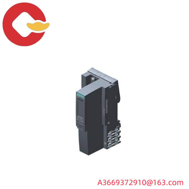 SIEMENS 6ES7155-6AU00-0CN0 interface module